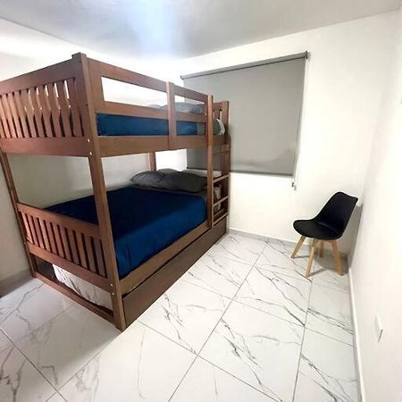 Casa Alameda - Casa Familiar Cerca De La Playa Apartment Mazatlan Bagian luar foto