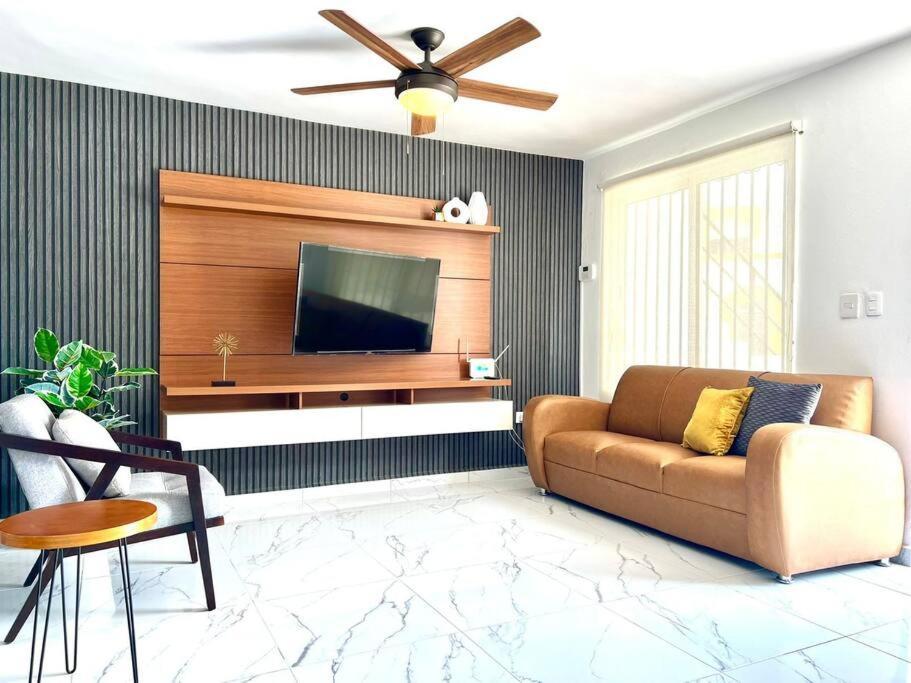 Casa Alameda - Casa Familiar Cerca De La Playa Apartment Mazatlan Bagian luar foto