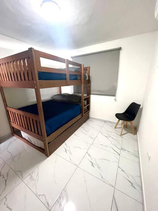 Casa Alameda - Casa Familiar Cerca De La Playa Apartment Mazatlan Bagian luar foto