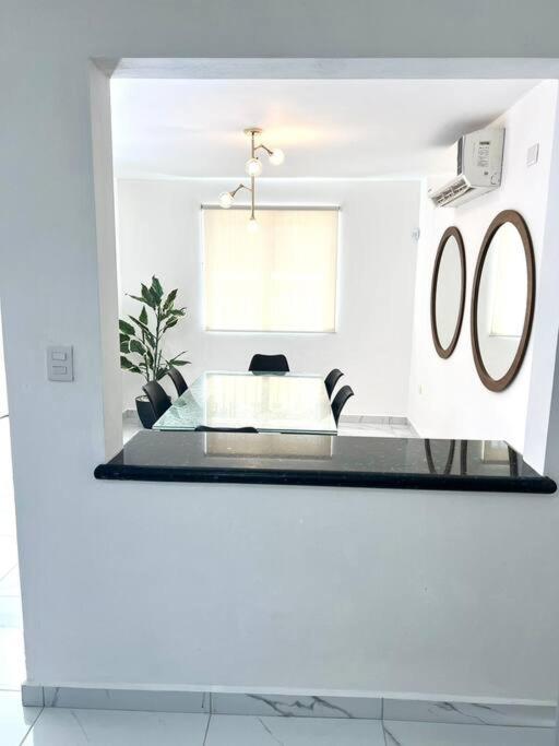 Casa Alameda - Casa Familiar Cerca De La Playa Apartment Mazatlan Bagian luar foto