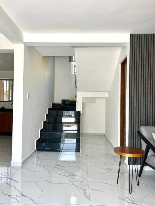 Casa Alameda - Casa Familiar Cerca De La Playa Apartment Mazatlan Bagian luar foto